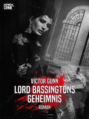 cover image of LORD BASSINGTONS GEHEIMNIS